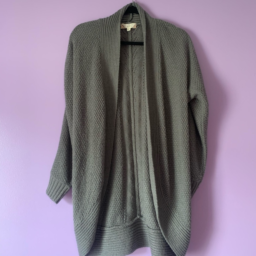 cardigan